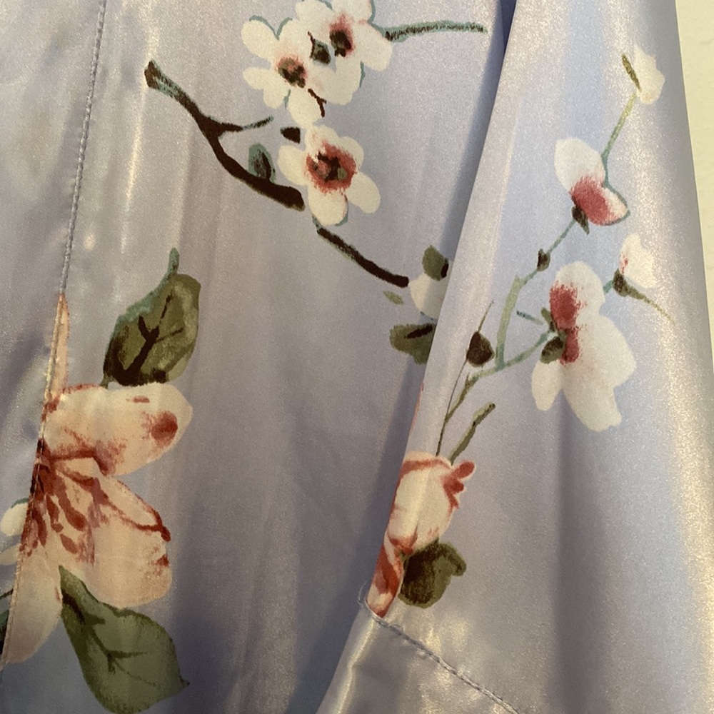 Linea Donatella Robe - Picture 5 of 5